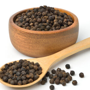 Pepper